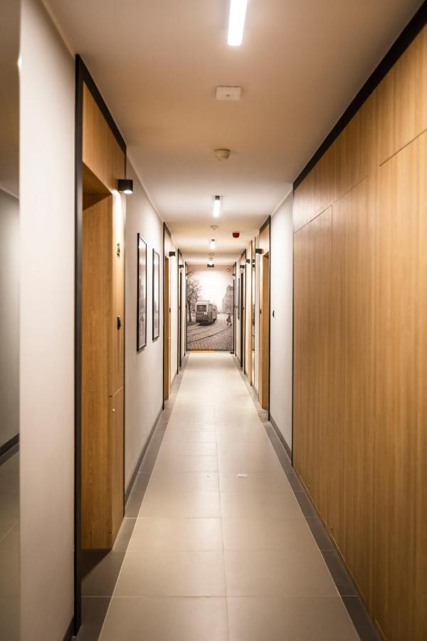 Apartamento Blisko Morza Nowy