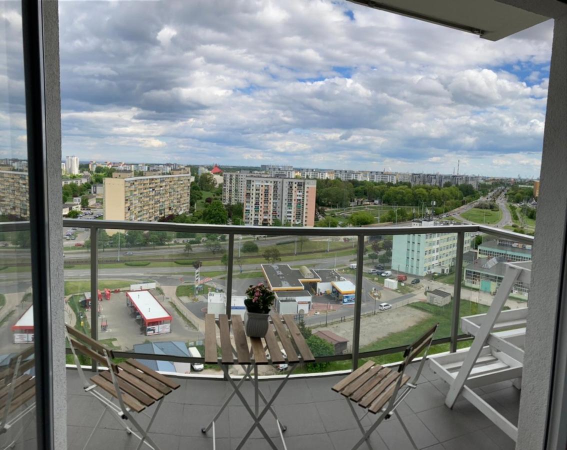 Albatross Apartament *
