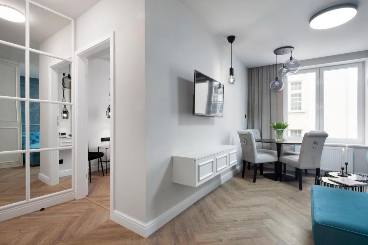 Apartment Elite Ogarna Prestige
