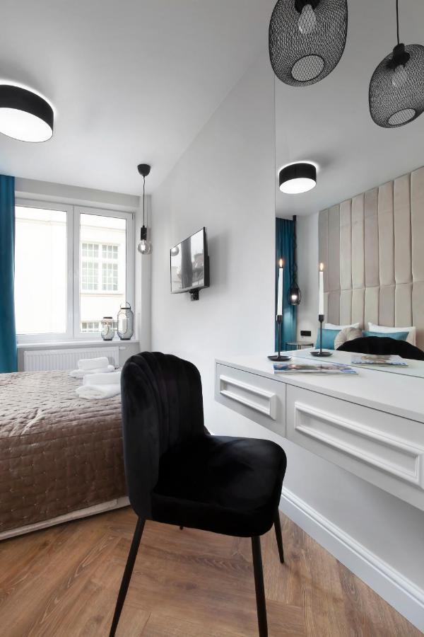 Apartment Elite Ogarna Prestige