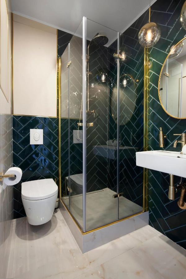 Apartment Elite Ogarna Prestige *