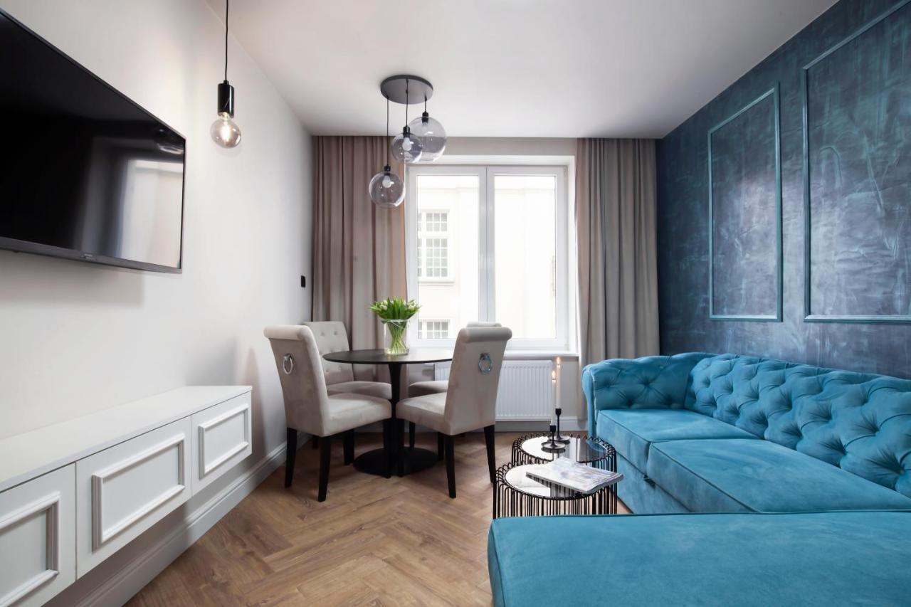 Apartment Elite Ogarna Prestige