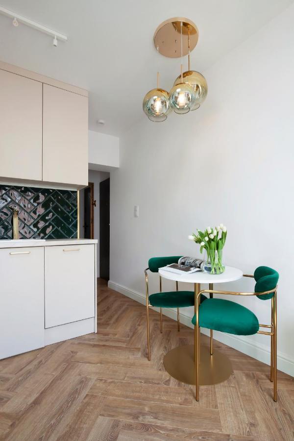 Apartment Elite Ogarna Prestige *