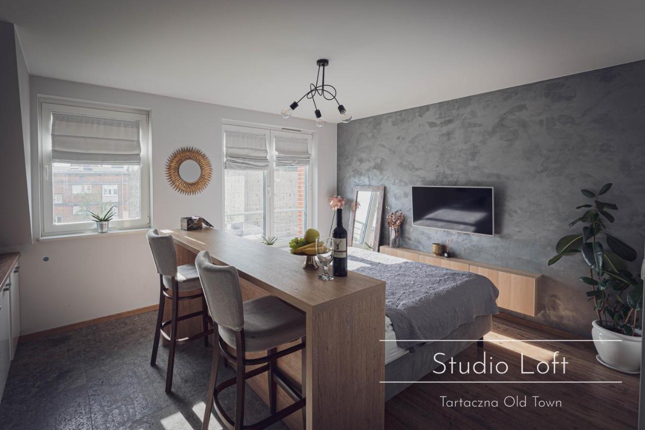 Apartamento Tartaczna Old Town *