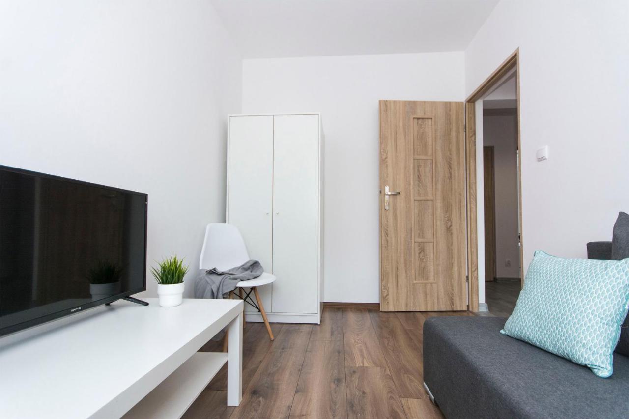 White Rooms Rentyear Apartments Guest house Gdansk