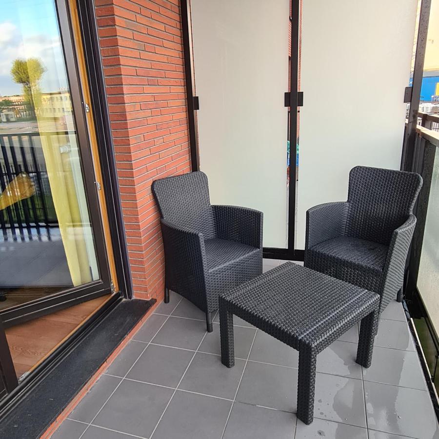 Sloneczne Nabrzeze * Gdansk
