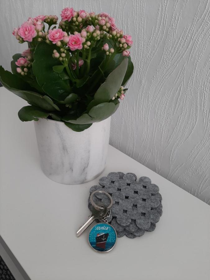 Apartment Jagiellonska 42 Przymorze