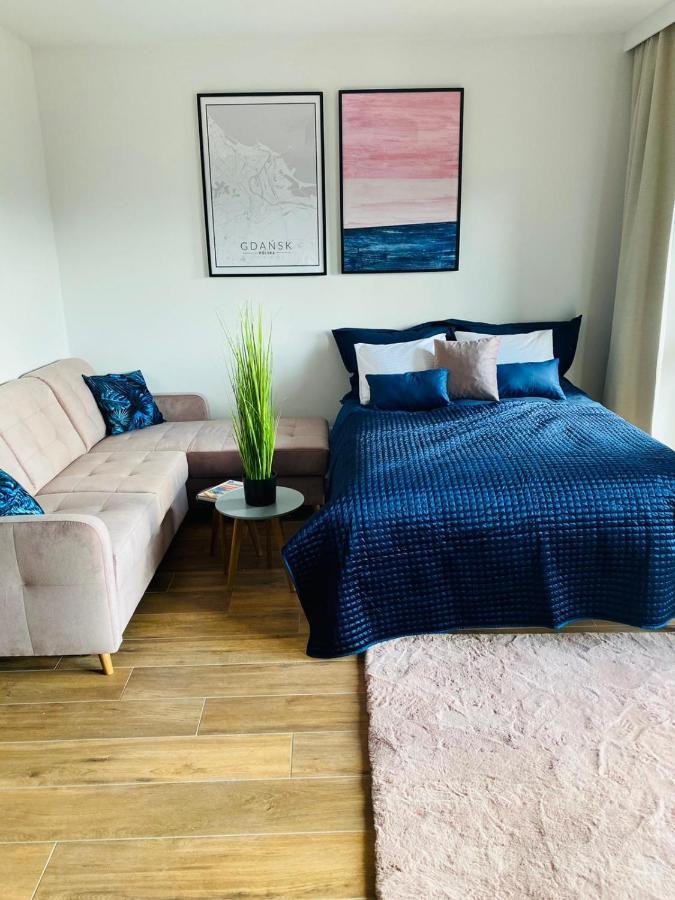 Apartment Nadmotlawie Old Town Riverview