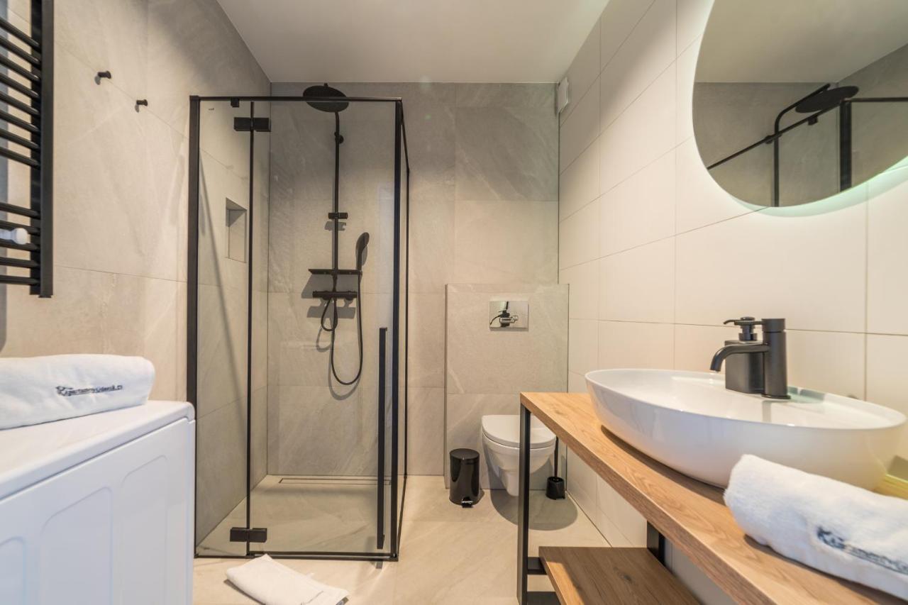 Eu- Jelitkowska 11, 200m Od Morza Apartament *