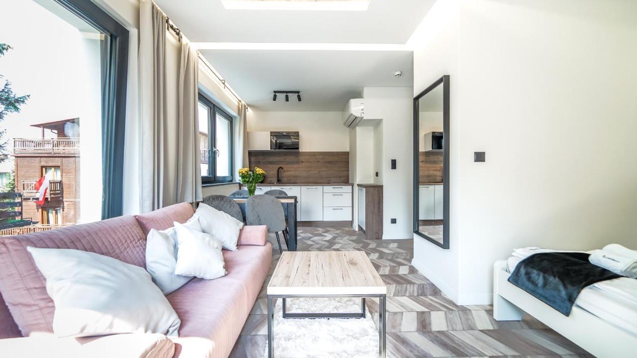 Apartament Eu- Jelitkowska 11, 200m Od Morza Gdańsk