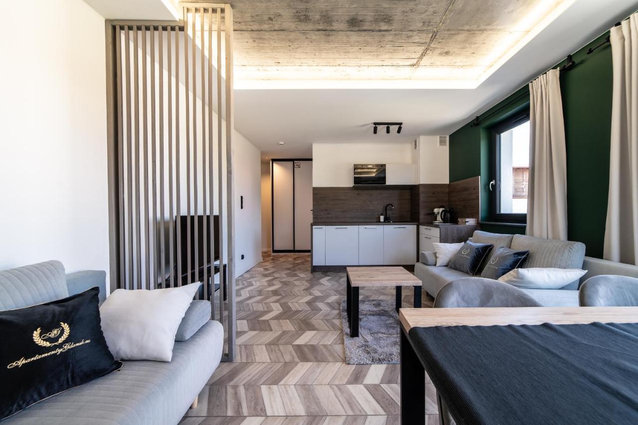 Eu- Jelitkowska 11, 200m Od Morza Apartament *