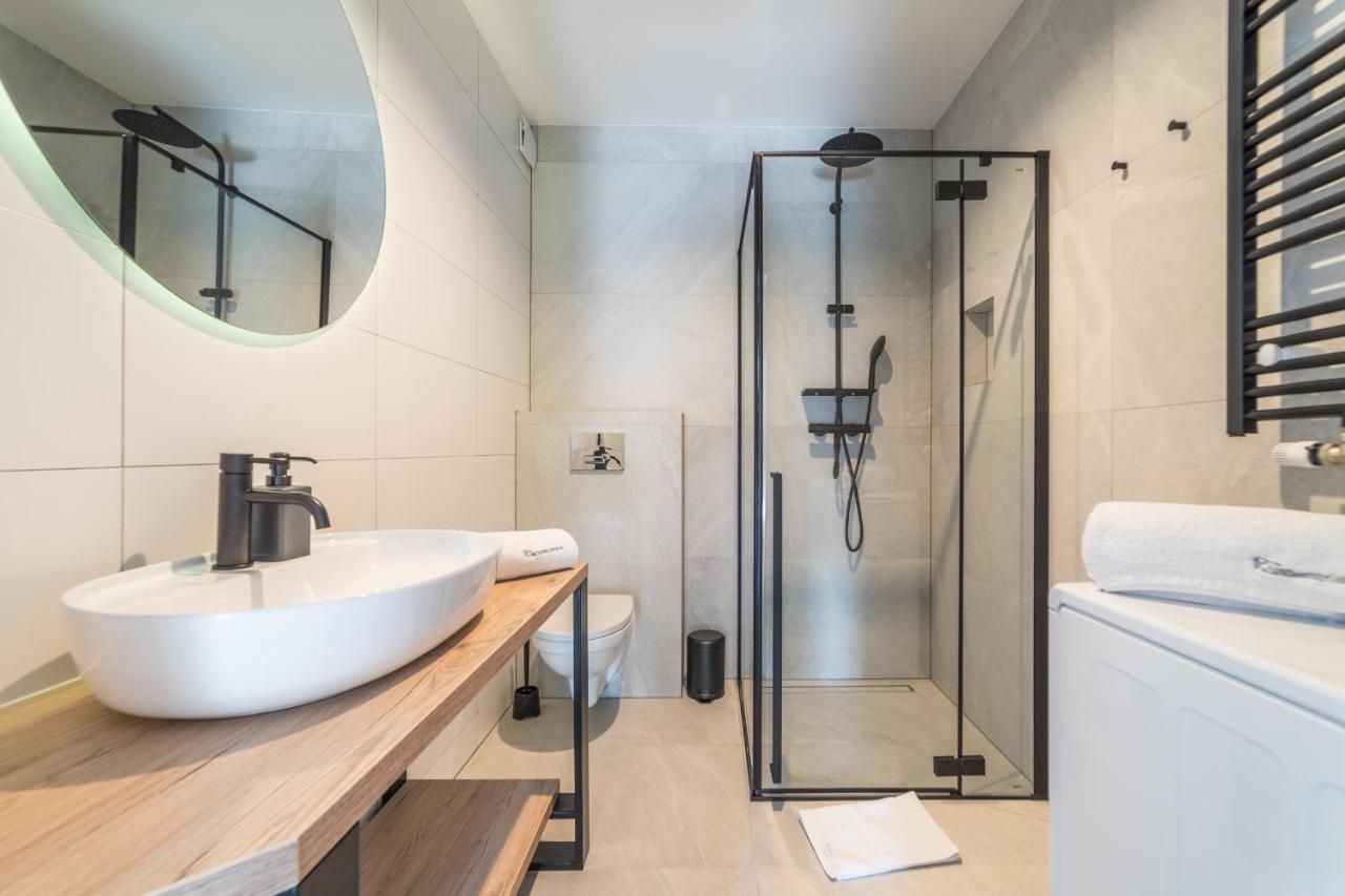 Eu- Jelitkowska 11, 200m Od Morza Apartament *