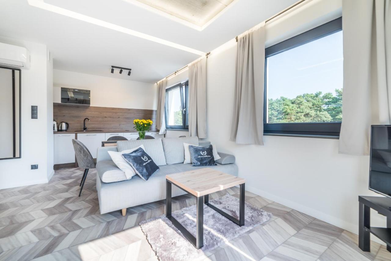 Apartament Eu- Jelitkowska 11, 200m Od Morza *