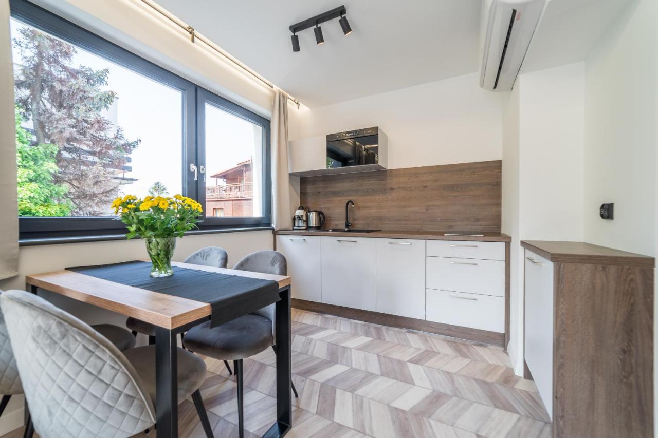 Eu- Jelitkowska 11, 200m Od Morza Apartament Gdańsk