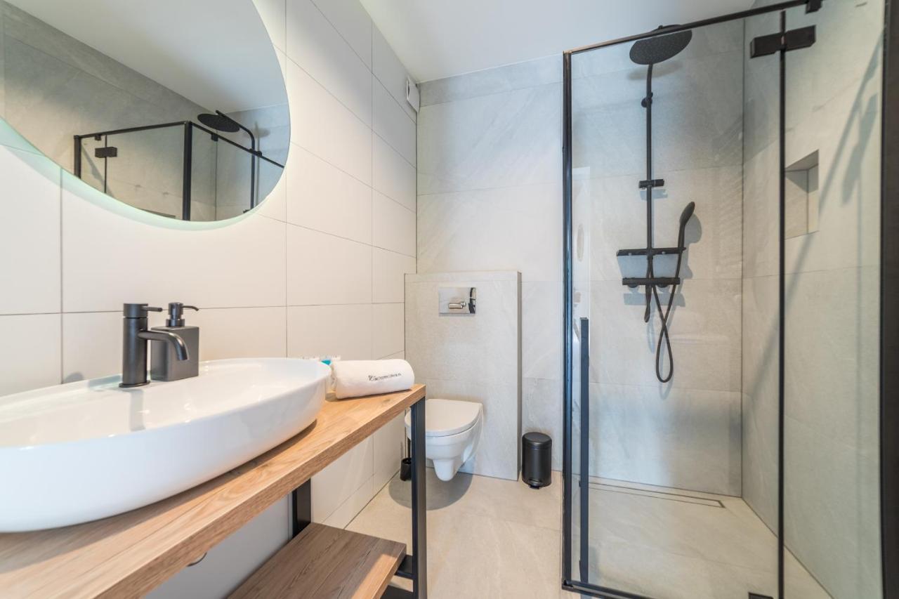 Apartament Eu- Jelitkowska 11, 200m Od Morza *