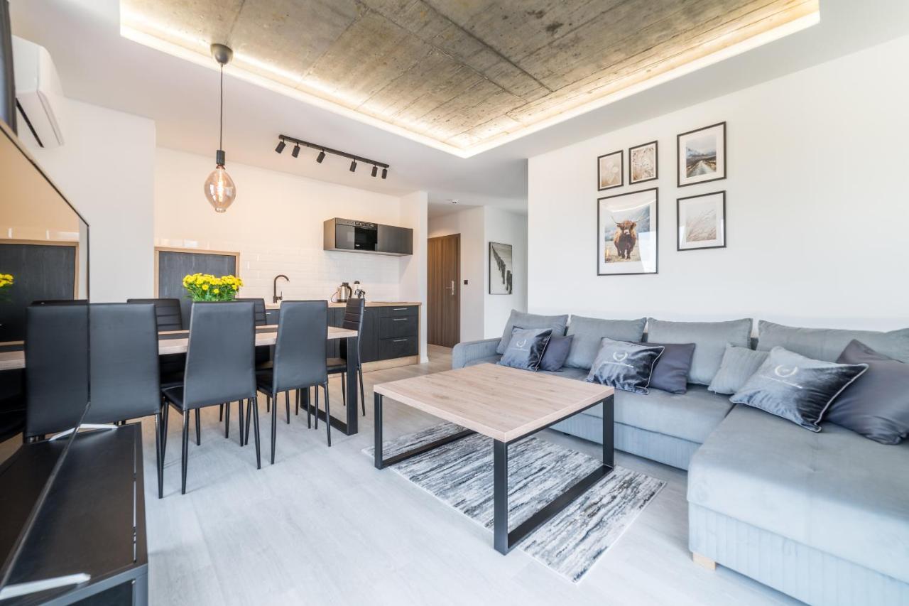 Eu- Jelitkowska 11, 200m Od Morza Apartament Gdańsk