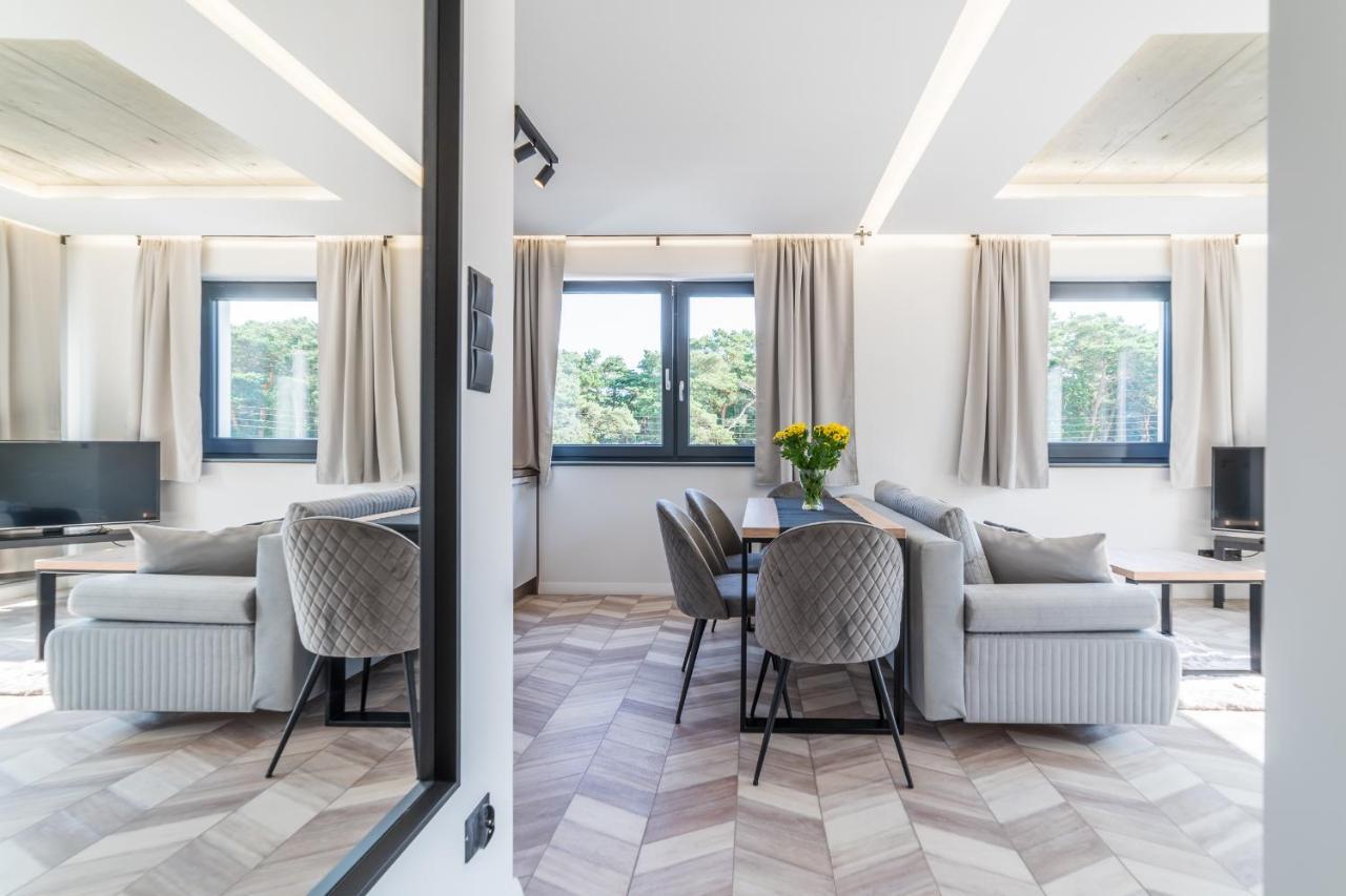 Apartament Eu- Jelitkowska 11, 200m Od Morza *