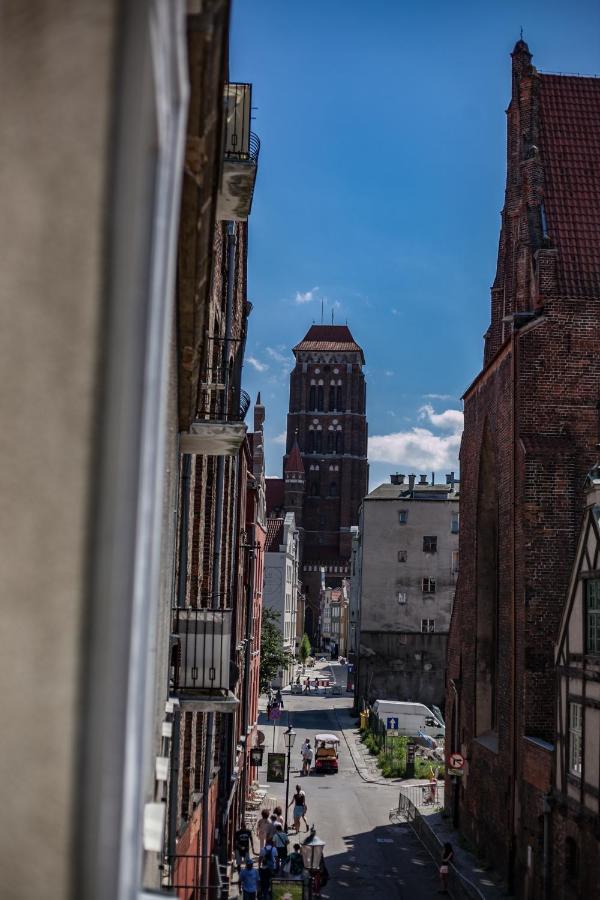 Euro Loft Old Town Gdańsk