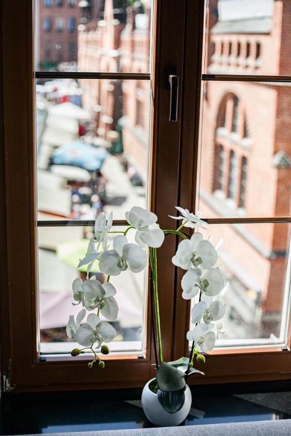 Euro Loft Old Town Gdańsk
