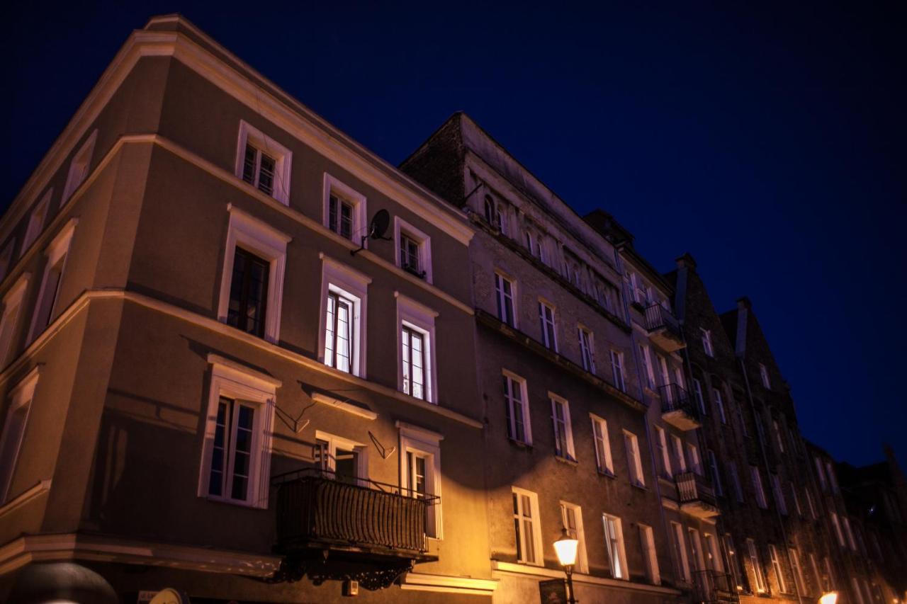 Euro Loft Old Town Apartamento *