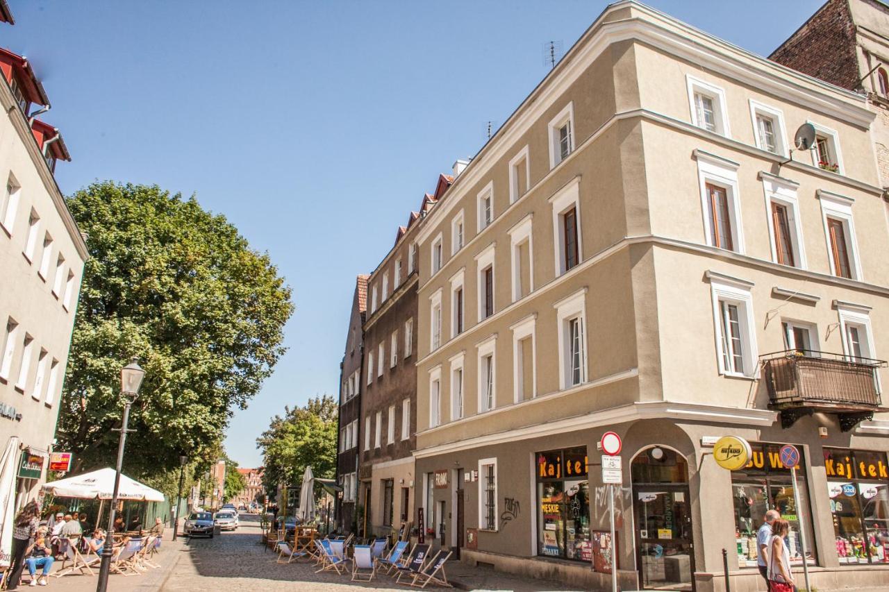 Euro Loft Old Town Gdańsk