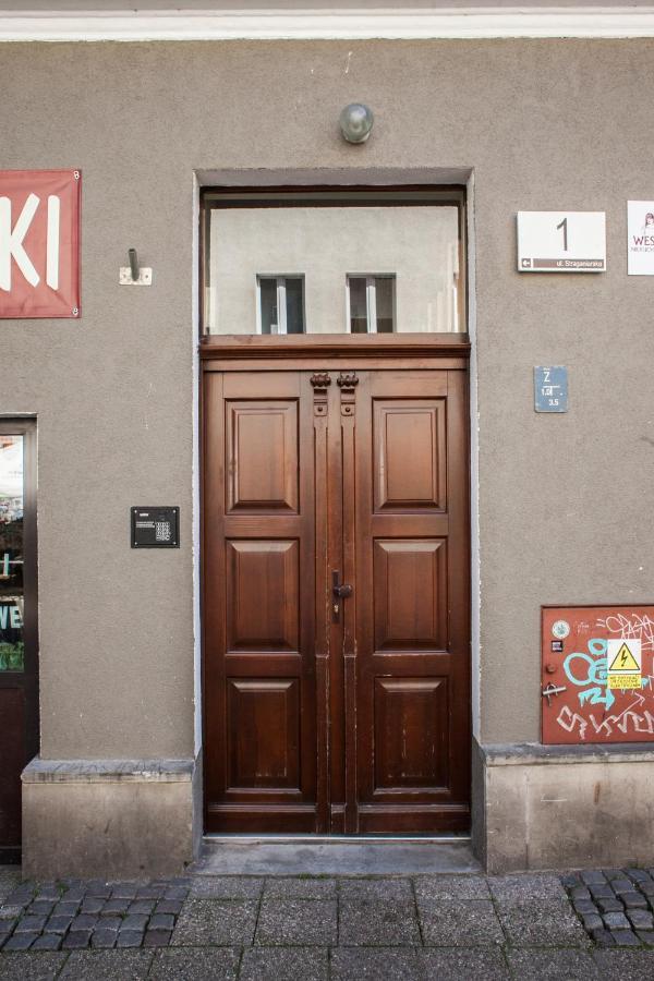 Euro Loft Old Town Gdańsk