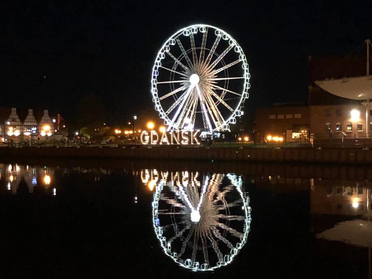 Granaria Grand Gdańsk