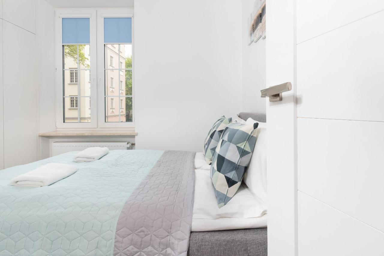 Chlebnicka In Old Town By Renters
