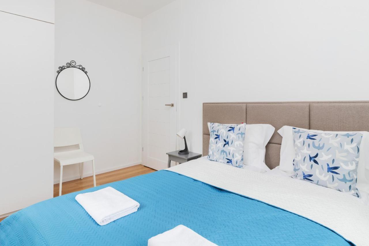Chlebnicka In Old Town By Renters Gdańsk