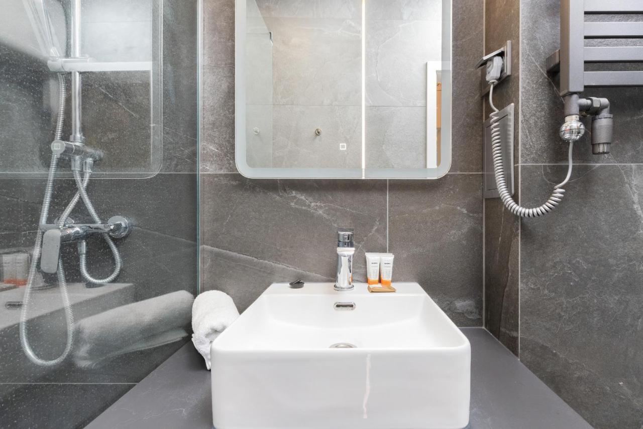 Chlebnicka In Old Town By Renters Apartment *