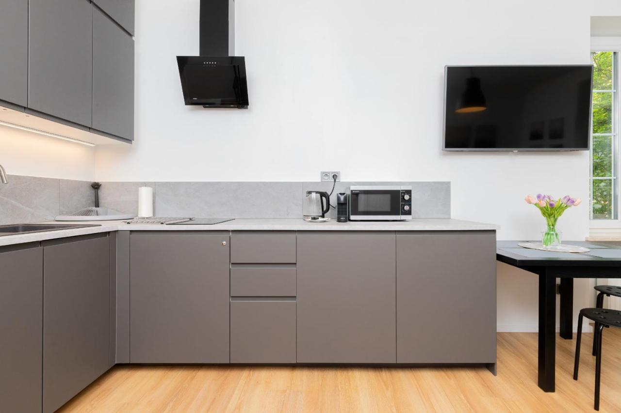 Chlebnicka In Old Town By Renters