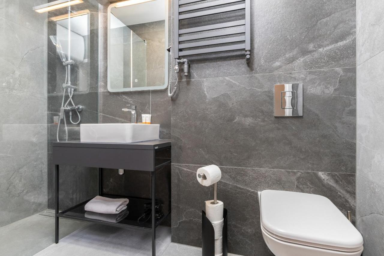 Chlebnicka In Old Town By Renters *