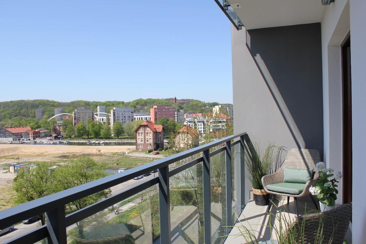 Apartment Staywin Chmielna Park *