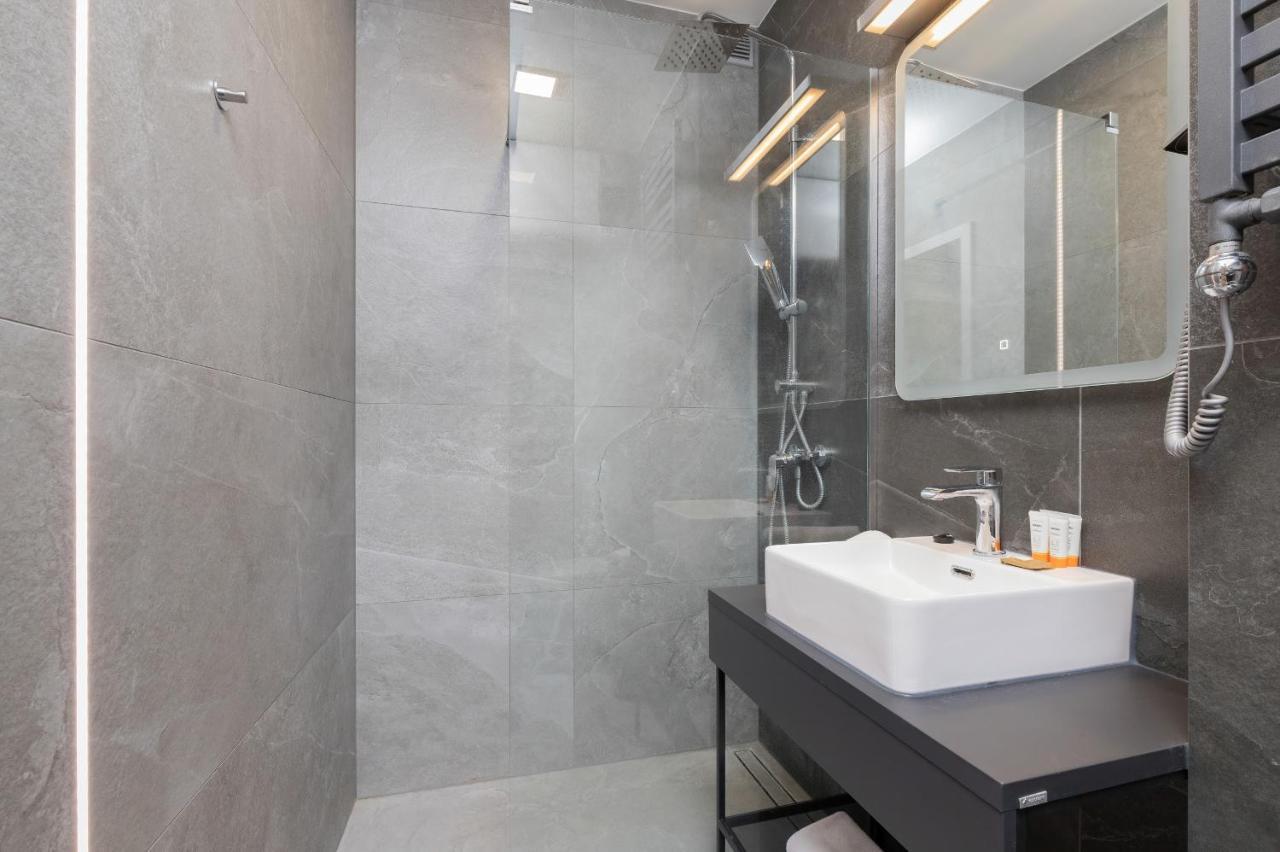 Chlebnicka In Old Town By Renters Apartment