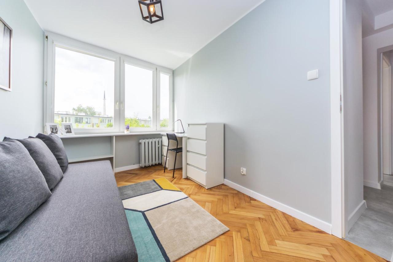 Lejlighed House Managers - Przymorze Comfort