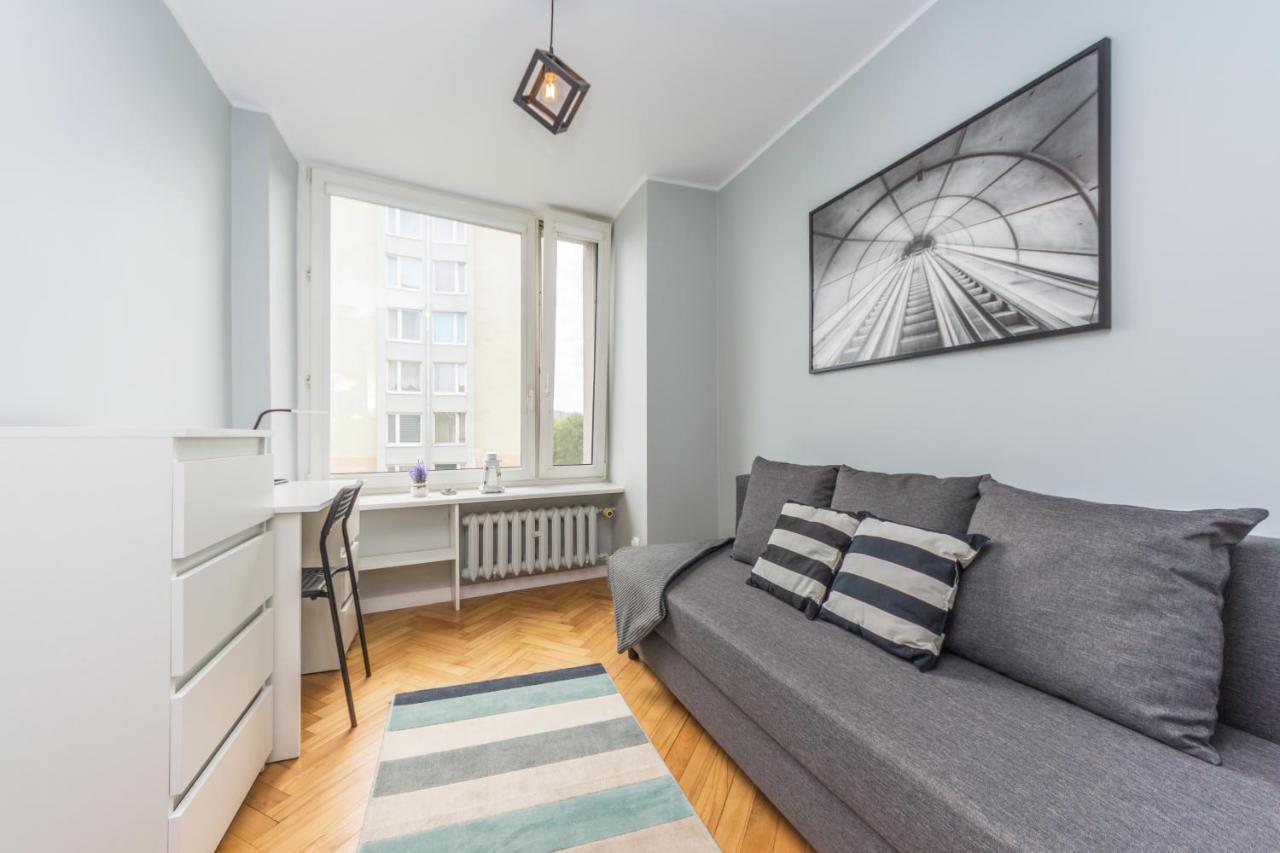 House Managers - Przymorze Comfort *