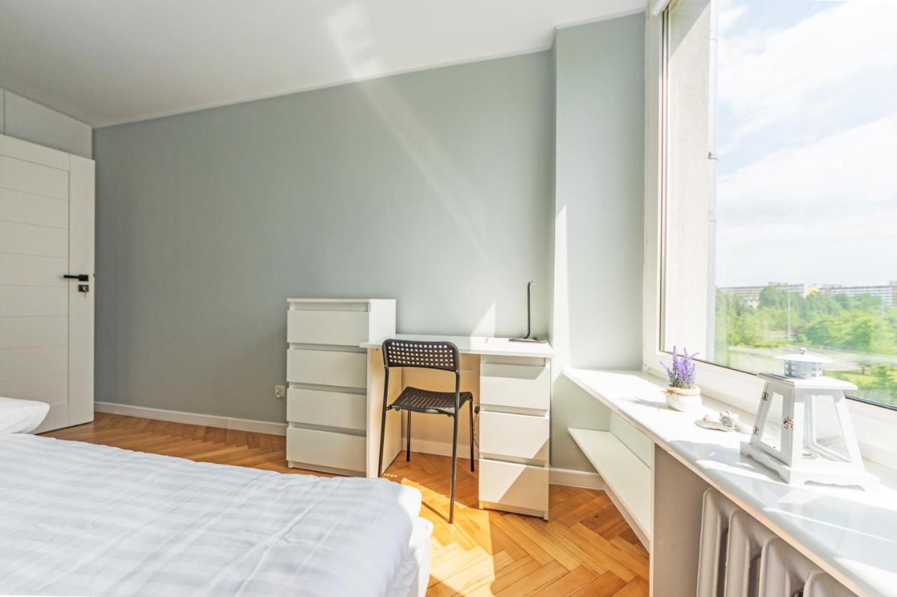 House Managers - Przymorze Comfort *