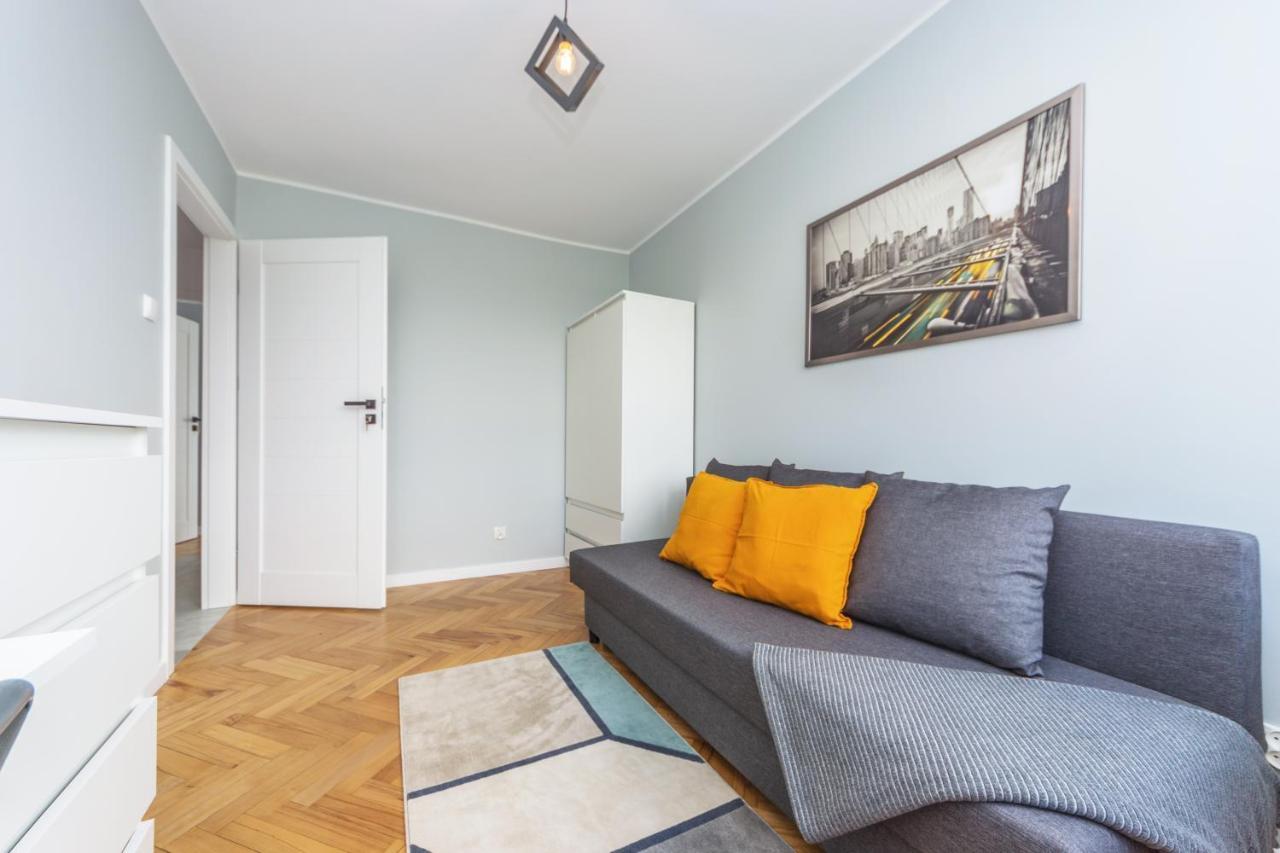 House Managers - Przymorze Comfort *