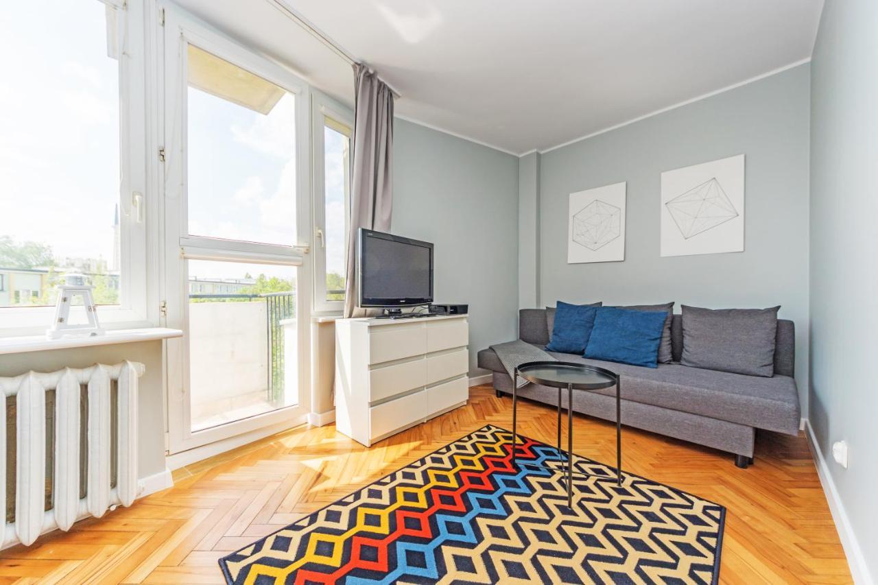 House Managers - Przymorze Comfort