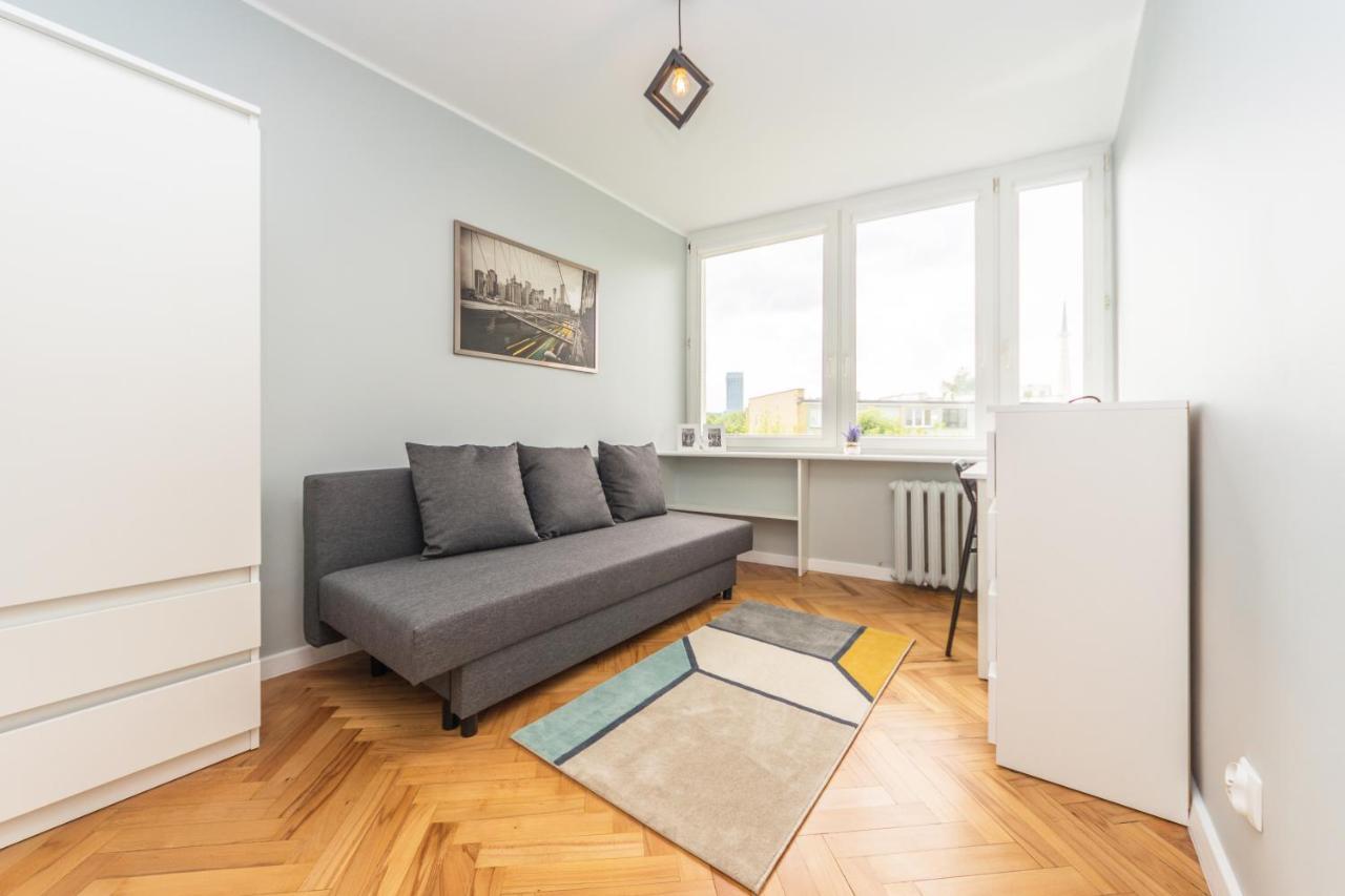 House Managers - Przymorze Comfort Lejlighed Gdańsk