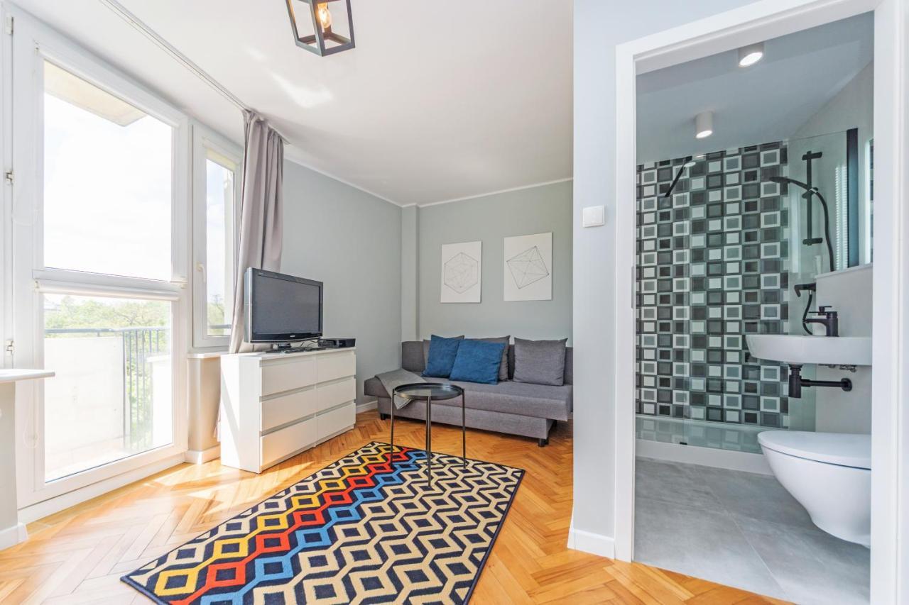 House Managers - Przymorze Comfort Lejlighed *