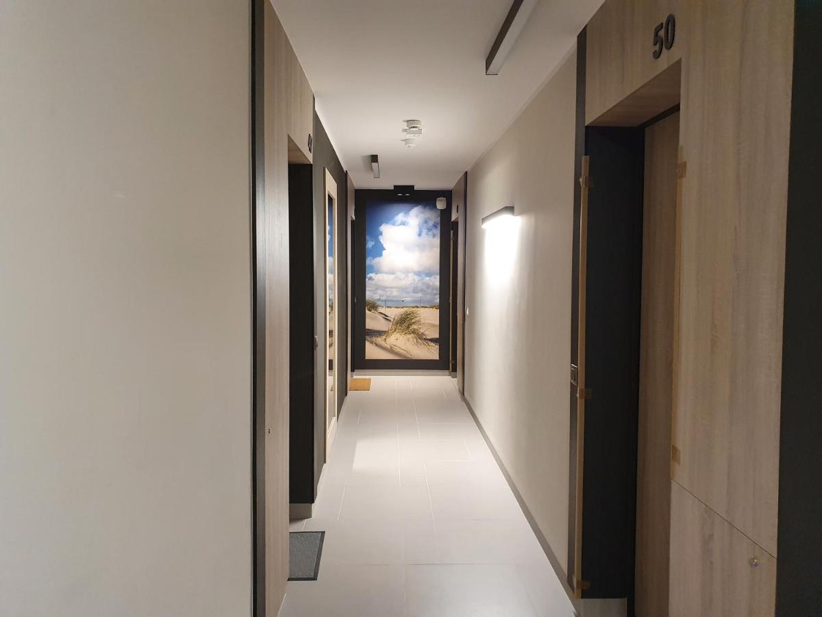 Apartment 48 Letnica