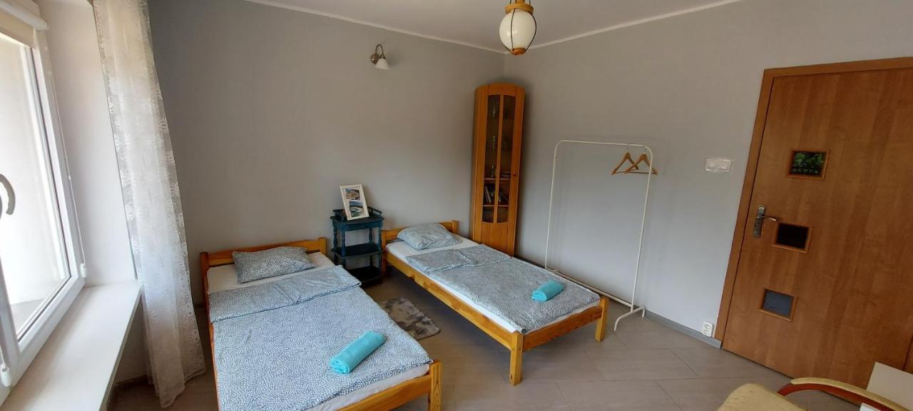 Homestay Nad Morzem Gdansk