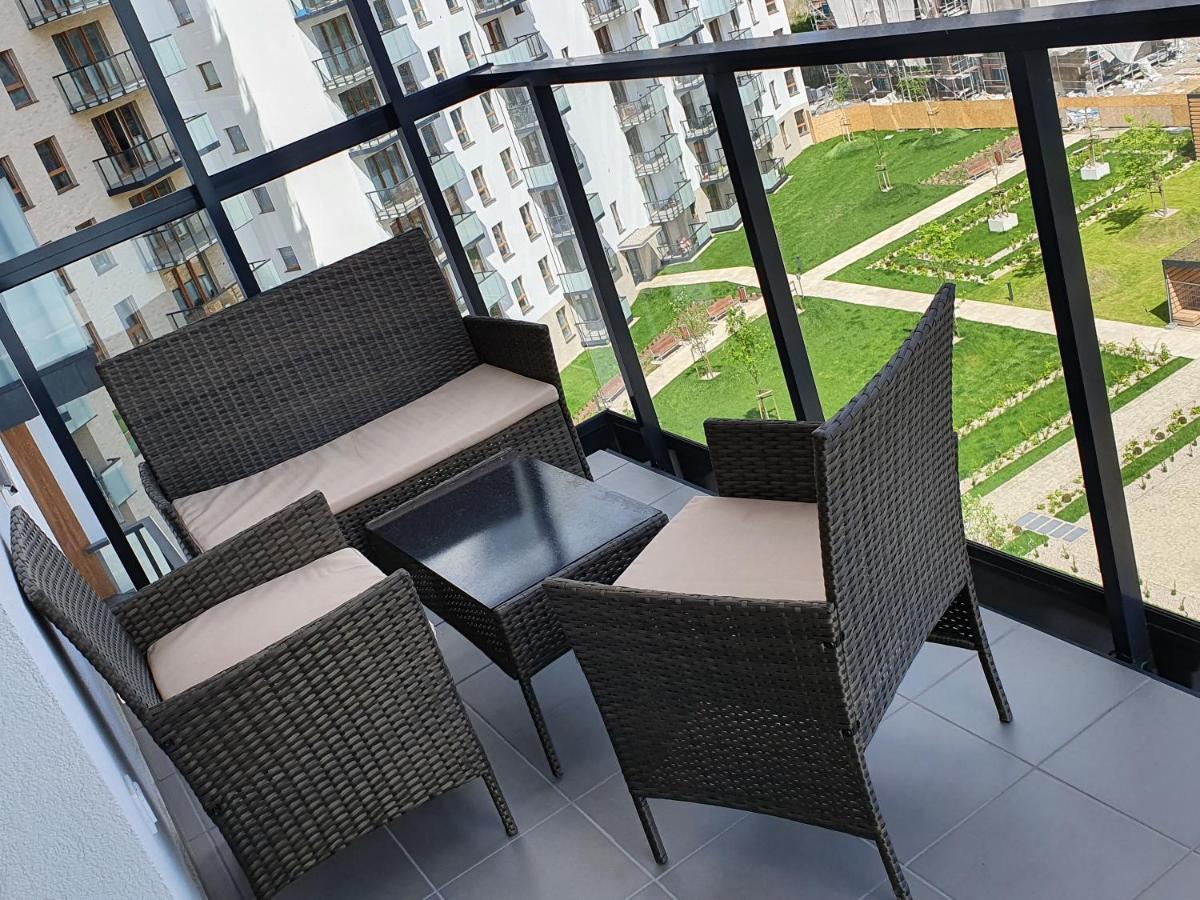 Apartment 48 Letnica *