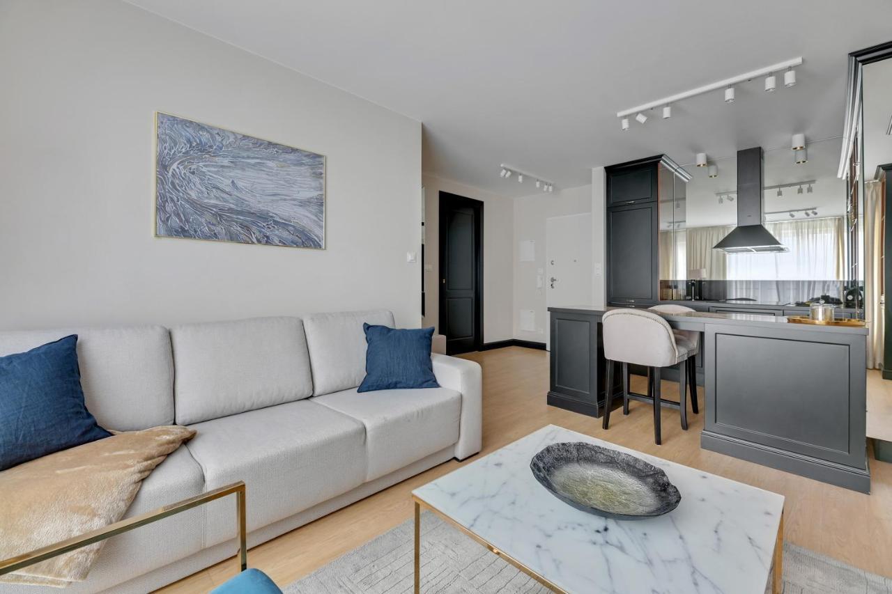 Apartment Dom & House - Old Town Tartaczna *