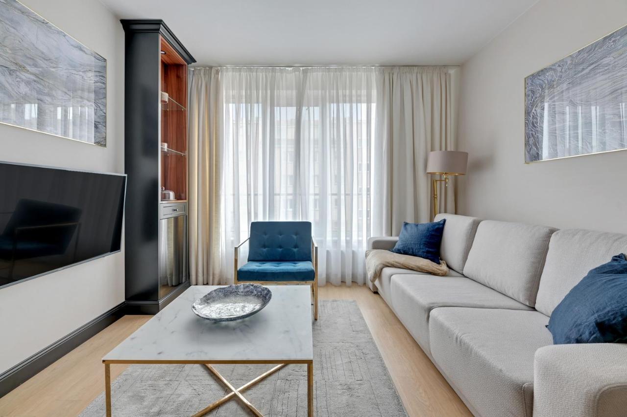Apartment Dom & House - Old Town Tartaczna