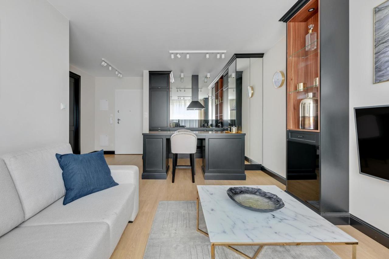 Apartment Dom & House - Old Town Tartaczna Gdansk
