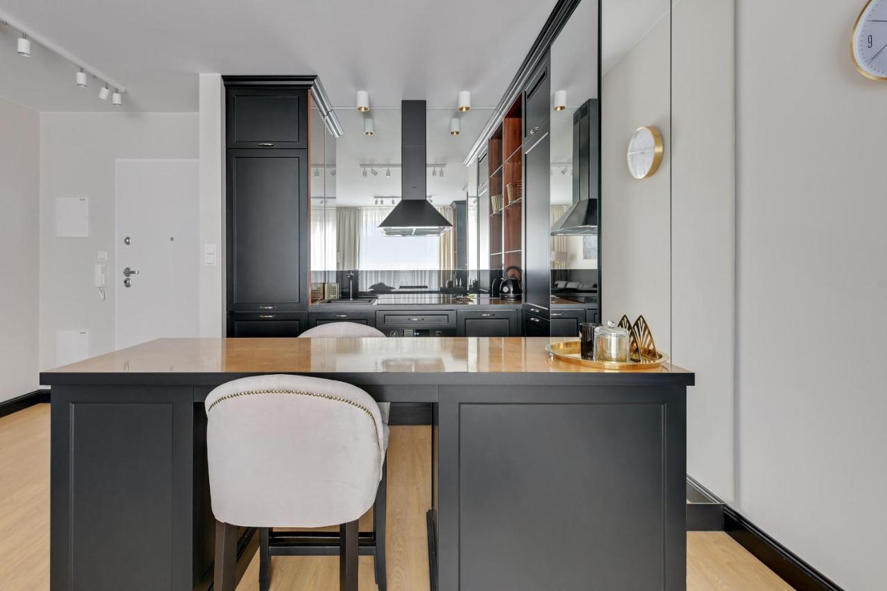 Dom & House - Old Town Tartaczna Apartment *