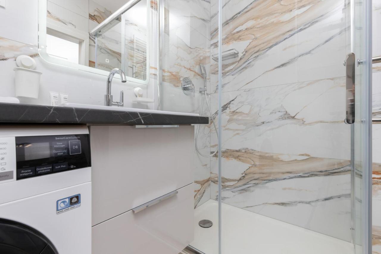 Huoneisto Grano Residence Old Town By Renters *