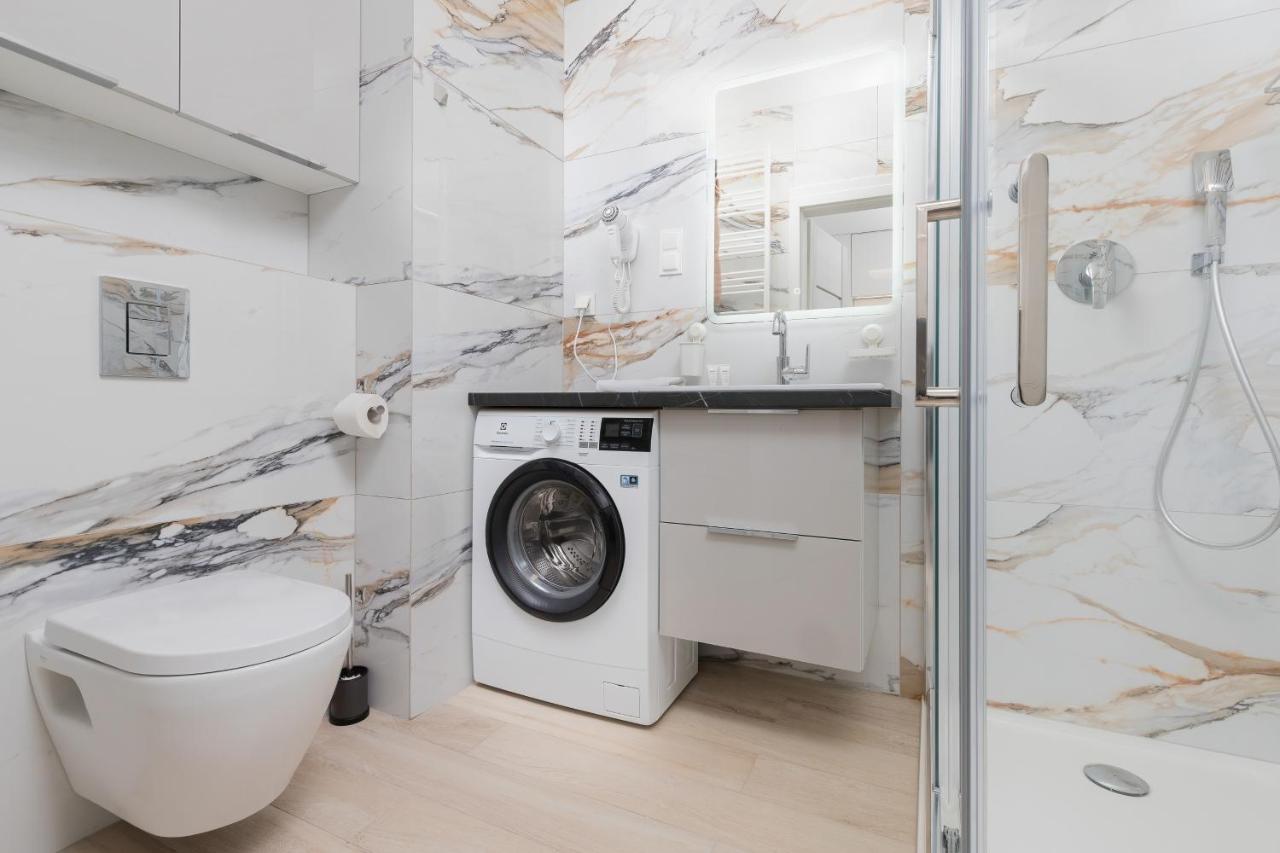 Grano Residence Old Town By Renters Huoneisto Gdańsk